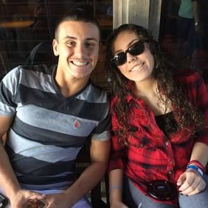 Meet your Posher, Gillian